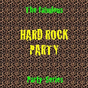 The Rock All Stars - Hells Bells