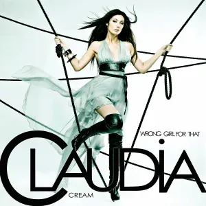 Claudia Cream feat. Fatman Scoop - Just a Little Bit