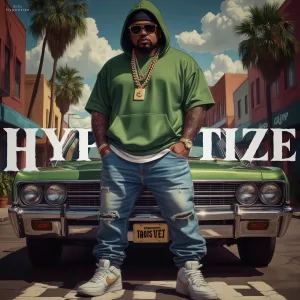 Bigz - Big Poppa