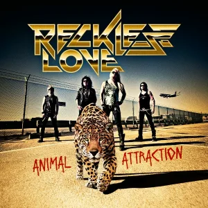 Reckless Love - Dance