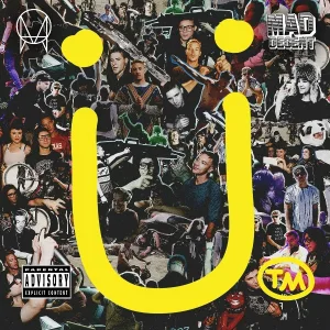 Jack Ü, Skrillex, Diplo feat. 2 Chainz - Febreze (feat. 2 Chainz)