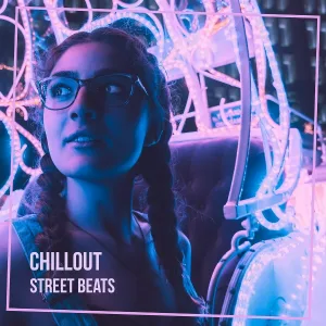 Chillout Café - Proud (Drum)