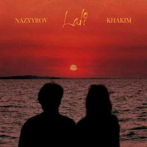 NAZYYROV - Lali