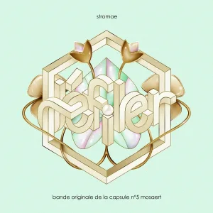 Stromae - Défiler