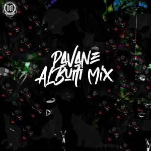 Pavane - Temple Breaks