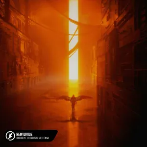 Nito-Onna, LexMorris, Harddope - New Divide