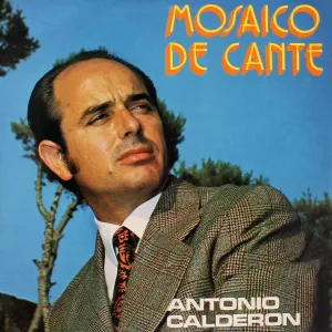 Antonio Calderón - Vivas Candelas