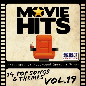Hollywood Session Group - Summer Nights (From "Grease")