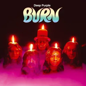 Deep Purple - Mistreated