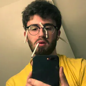 Lonely God - Marlboro Nights