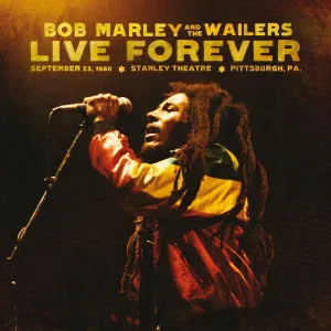 Bob Marley & The Wailers - Greetings