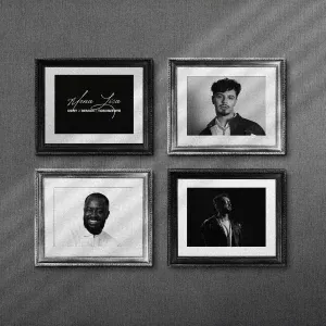 Deny, ReMan, Tobi Ibitoye - Mona Lisa