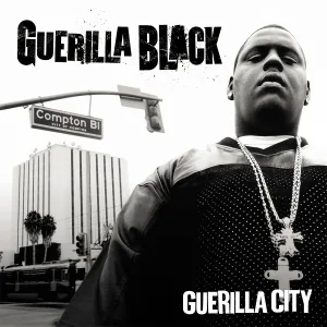 Guerilla Black feat. Mario Winans - You're The One