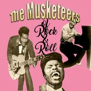 Chuck Berry - Roll over Beethoven