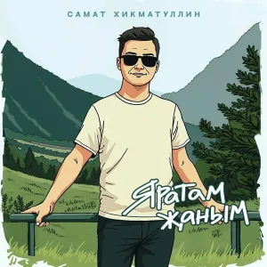 Самат Хикматуллин - Яратам жаным