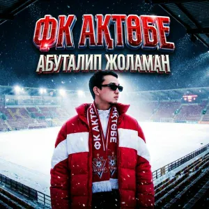 Абуталип Жоламан, Азамат Жадрасинов - ФК Актобе