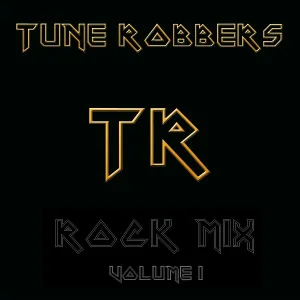 Tune Robbers - I Need You