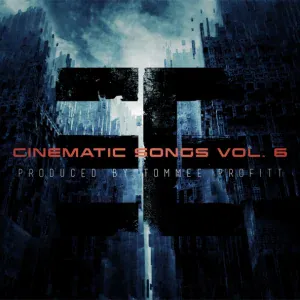 Tommee Profitt feat. Beacon Light, Sam Tinnesz - Enemy