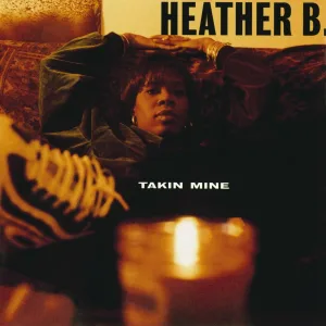 Heather B feat. M.O.P. - My Kinda N*gga