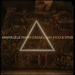Jimmy Gassel feat. Kay Figo, Stnb - Kanyelele