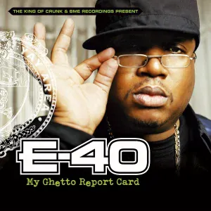 E-40 feat. Turf Talk - Sick Wid It II (feat. Turf Talk)