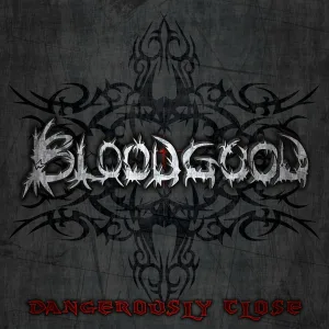 Bloodgood - Lamb of God