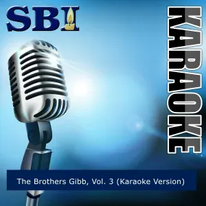 SBI Audio Karaoke - Love so Right (Karaoke Version)