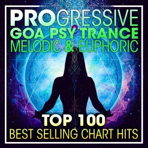 Progressive Goa Trance, Psytrance, Goa Trance - Electit - Timegate ( Progressive Psychedelic Trance )