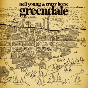Neil Young, Crazy Horse - Grandpa's Interview
