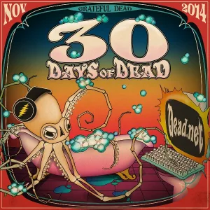 Grateful Dead - Candyman