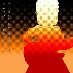 Madoi The Maid - It's Gonna Be Raining