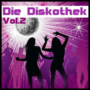 Das Disco Show - Funky Song