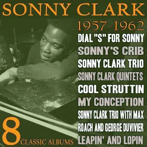 Sonny Clark - Royal Flush (1958)