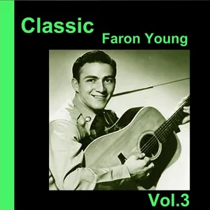 Faron Young - I Hate Myself