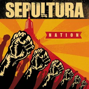 Sepultura - Border Wars