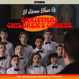 The Christmas Children - Deck The Halls