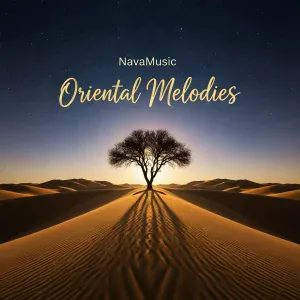 NavaMusic - Echoes of Infinity