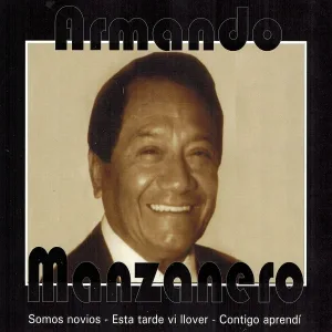 Armando Manzanero - No