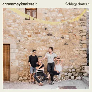 AnnenMayKantereit - Freitagabend