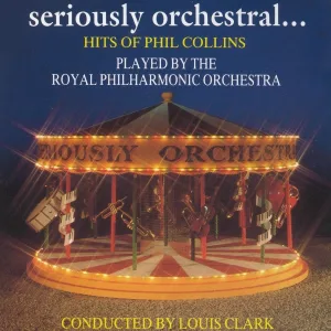 Royal Philharmonic Orchestra - Easy Lover