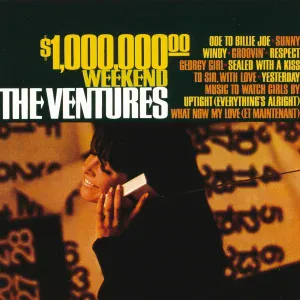 The Ventures - Respect