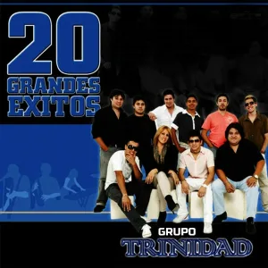 Grupo Trinidad - Ese Es el Problema