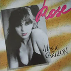 ROSÉ - Magic Carillon