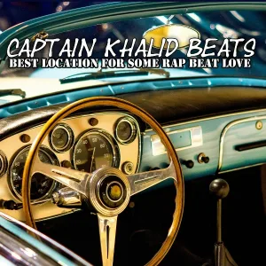 Captain Khalid Beats - Let's Go to the Club Tonight