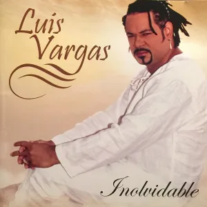 Luis Vargas - Maldita Pasión