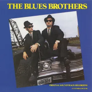 The Blues Brothers - Gimme Some Lovin'