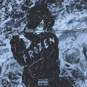 LIZER - Frozen