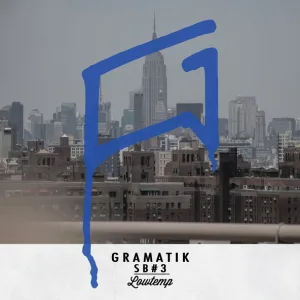 Gramatik - Walkin' Down the Street
