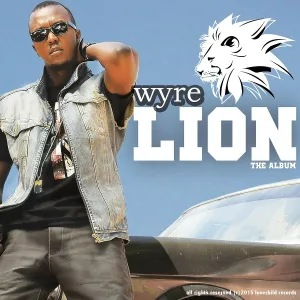 Wyre feat. Lectronica Circle - Light It up