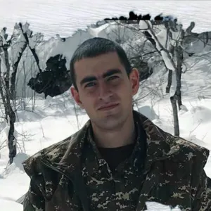 Garik Kirakosyan - Karen Mosinyan